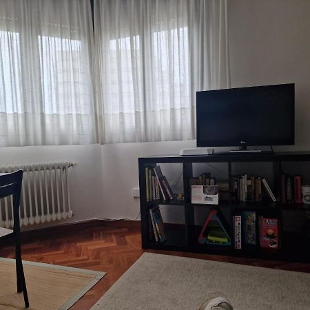 Practico Apartamento Con Parking En Aviles. Covadonga Vut- 3478-As Apartment Exterior photo