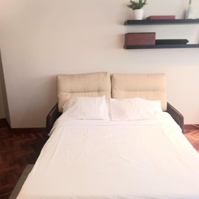 Practico Apartamento Con Parking En Aviles. Covadonga Vut- 3478-As Apartment Exterior photo