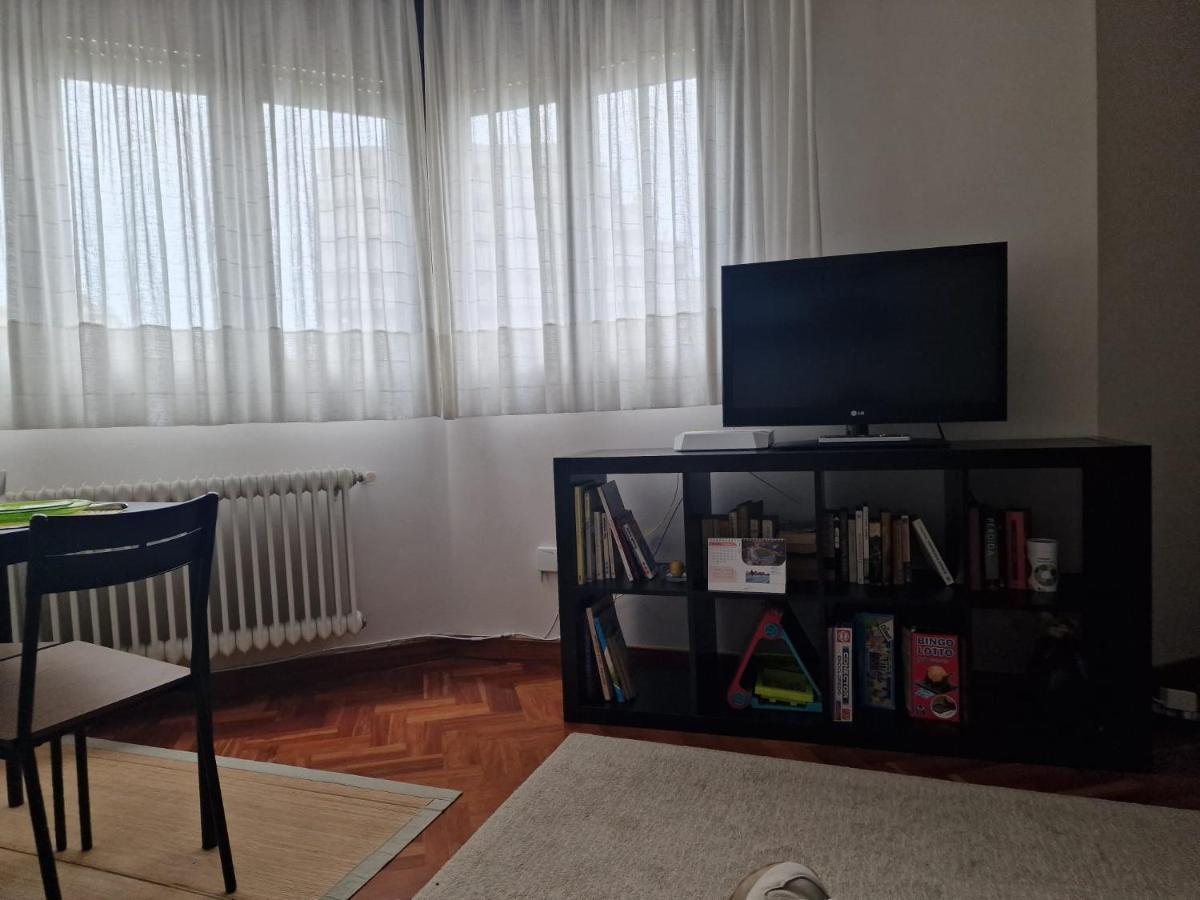 Practico Apartamento Con Parking En Aviles. Covadonga Vut- 3478-As Apartment Exterior photo